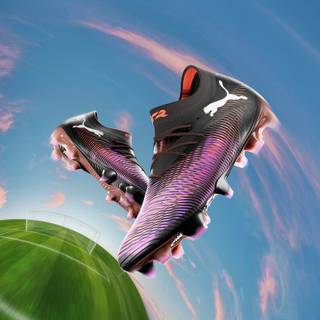 Puma Future wallpaper