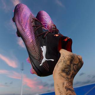 Puma Future wallpaper