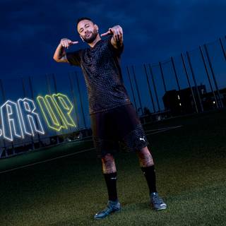 Puma Future wallpaper