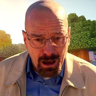 Breaking Bad meme wallpaper