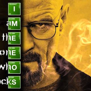 Breaking Bad meme wallpaper