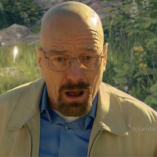 Breaking Bad meme wallpaper