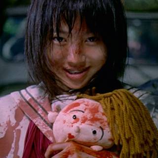 Battle Royale movie wallpaper