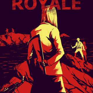 Battle Royale movie wallpaper