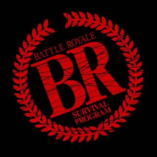 Battle Royale movie wallpaper