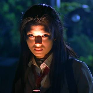 Battle Royale movie wallpaper