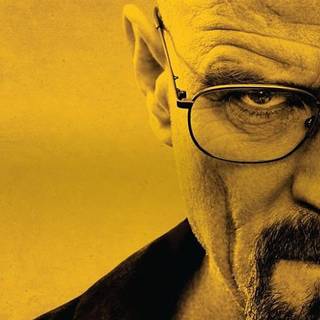 Breaking Bad meme wallpaper