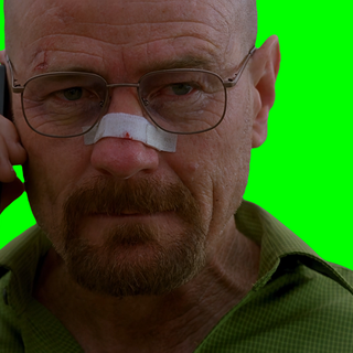 Breaking Bad meme wallpaper