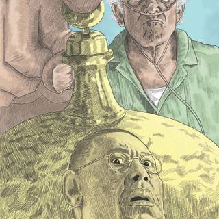 Breaking Bad meme wallpaper