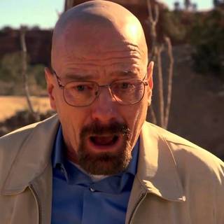 Breaking Bad meme wallpaper