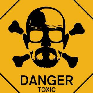Breaking Bad meme wallpaper