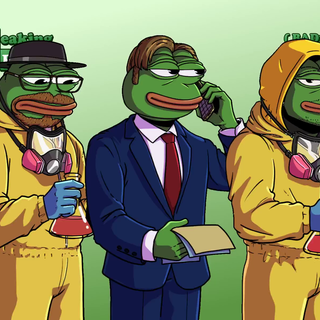 Breaking Bad meme wallpaper