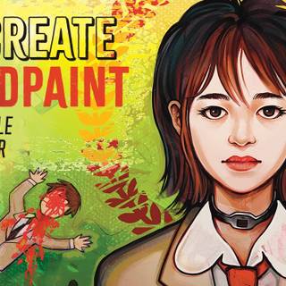 Battle Royale movie wallpaper