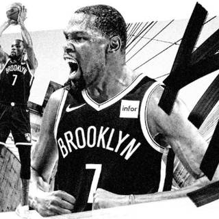 Kevin Durant PC wallpaper