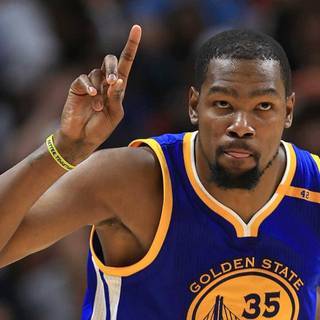 Kevin Durant PC wallpaper