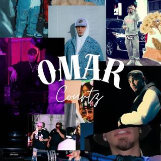 Omar Courtz wallpaper