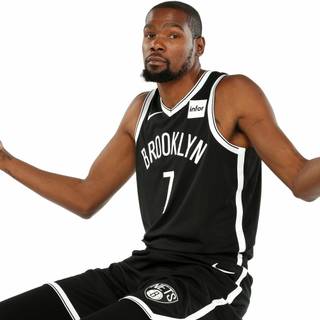 Kevin Durant PC wallpaper