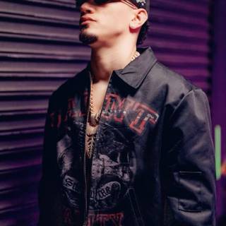 Omar Courtz wallpaper