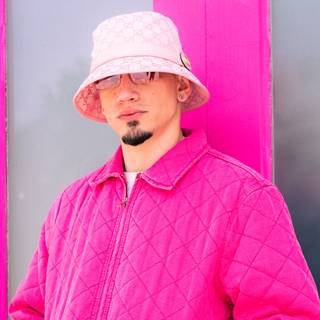 Omar Courtz wallpaper