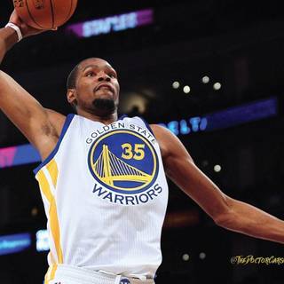 Kevin Durant PC wallpaper