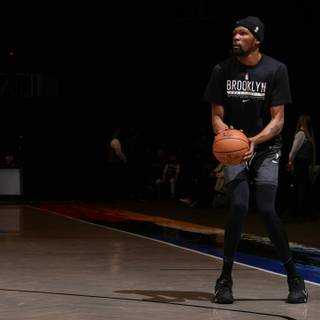 Kevin Durant PC wallpaper