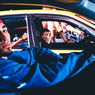 Omar Courtz wallpaper