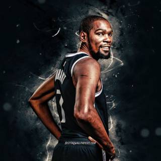 Kevin Durant PC wallpaper