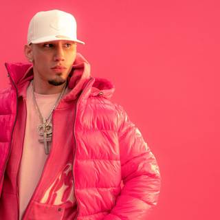 Omar Courtz wallpaper