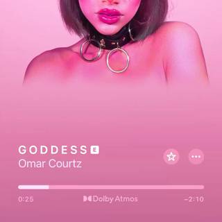 Omar Courtz wallpaper