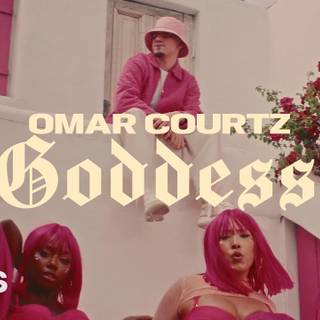 Omar Courtz wallpaper