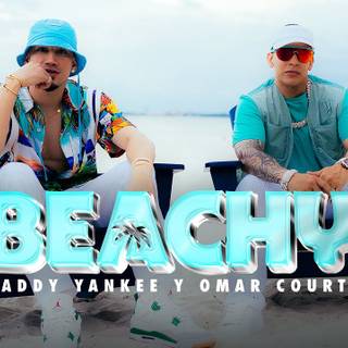 Omar Courtz wallpaper