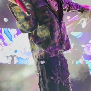 Omar Courtz wallpaper