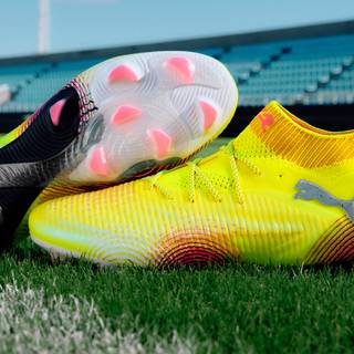 Puma Future wallpaper