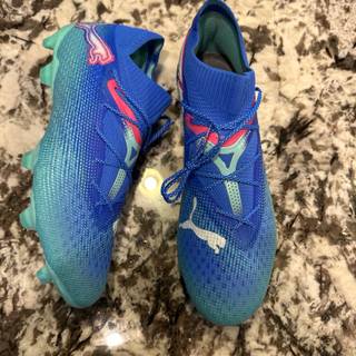 Puma Future wallpaper