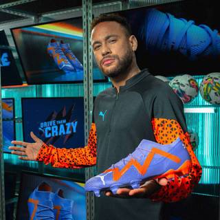 Puma Future wallpaper