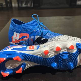 Puma Future wallpaper