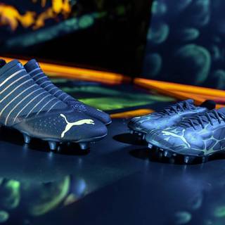 Puma Future wallpaper