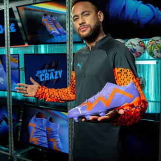 Puma Future wallpaper