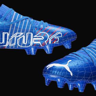Puma Future wallpaper