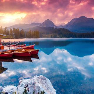 4k nature scenery wallpaper