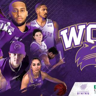 Western Carolina University wallpaper