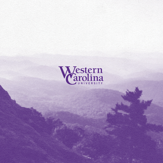 Western Carolina University wallpaper