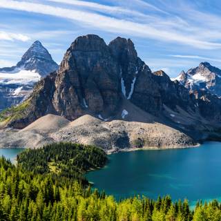 4k nature scenery wallpaper