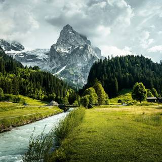 4k nature scenery wallpaper