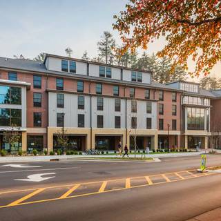 Western Carolina University wallpaper