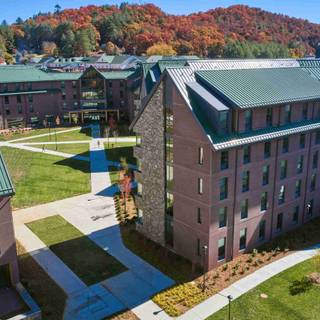 Western Carolina University wallpaper