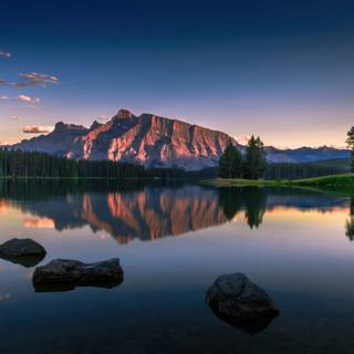 4k nature scenery wallpaper