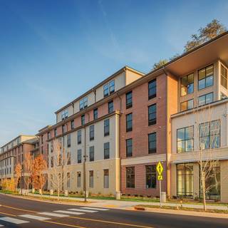 Western Carolina University wallpaper