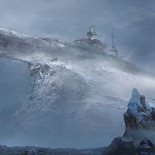 Indiana Jones and the Great Circle desktop wallpaper