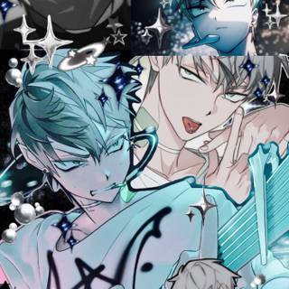 Till ALNST wallpaper